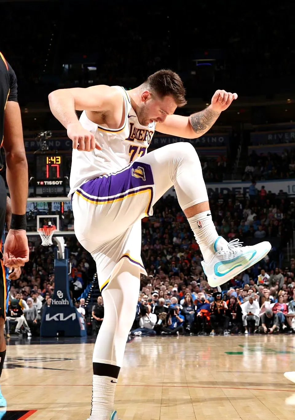 意大利男篮血洗湖人,巴图姆关键制胜 意大利男篮血洗湖人,巴图姆关键制胜