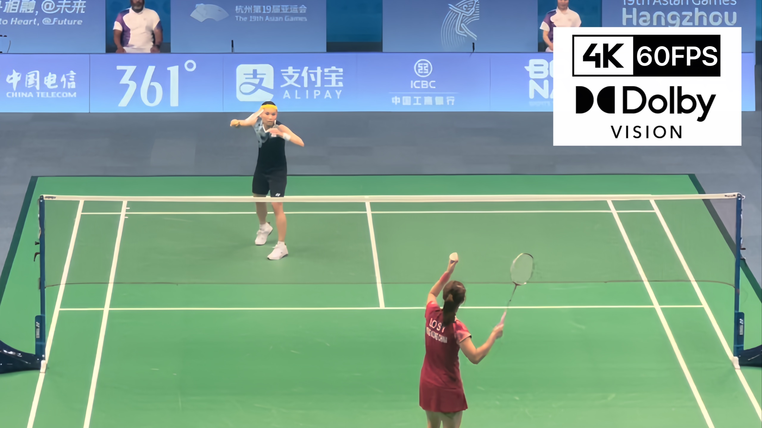 丹麦羽毛球队血洗法国羽毛球队,戴资颖完成帽子戏法 丹麦羽毛球队血洗法国羽毛球队,戴资颖完成帽子戏法