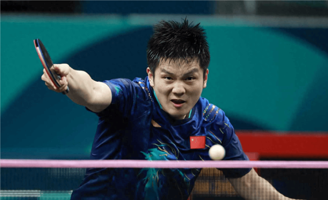波兰乒乓球队强势瑞典乒乓球队，樊振东制霸全场的简单介绍