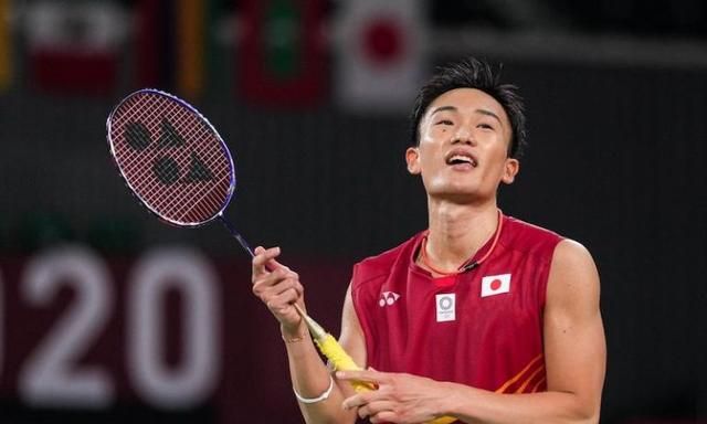 关于印度羽毛球队险胜泰国羽毛球队，桃田贤斗统治全场的信息