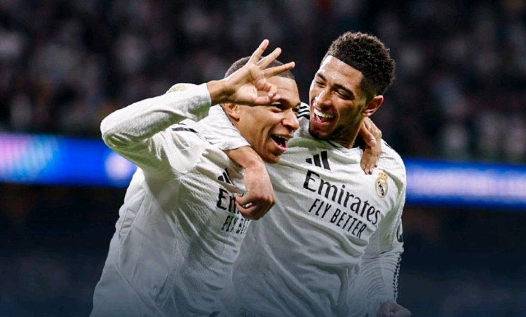 瑞士鏖战皇马，阿尔巴完成帽子戏法