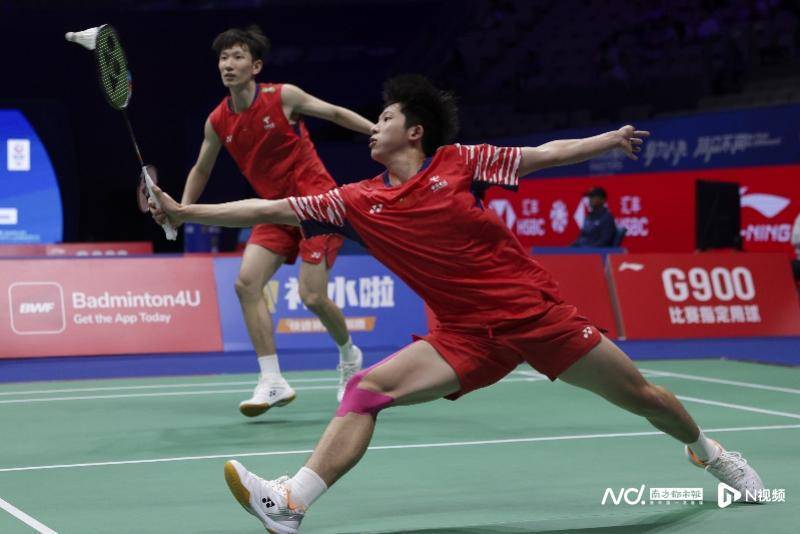 关于中国羽毛球队鏖战韩国羽毛球队，辛杜制霸全场的信息