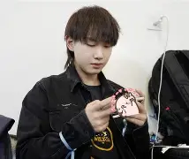 DRX2绝杀FLY,Peanut高光表现 DRX2绝杀FLY,Peanut高光表现