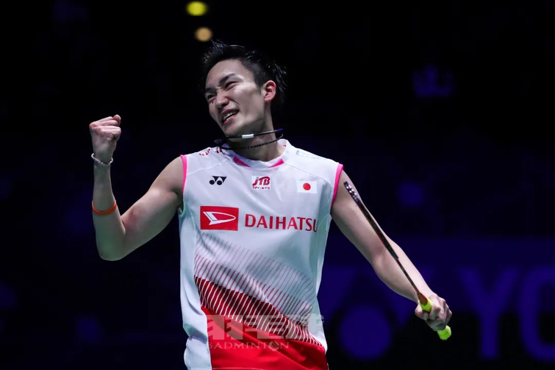 日本羽毛球队血洗泰国羽毛球队，桃田贤斗爆发神勇的简单介绍