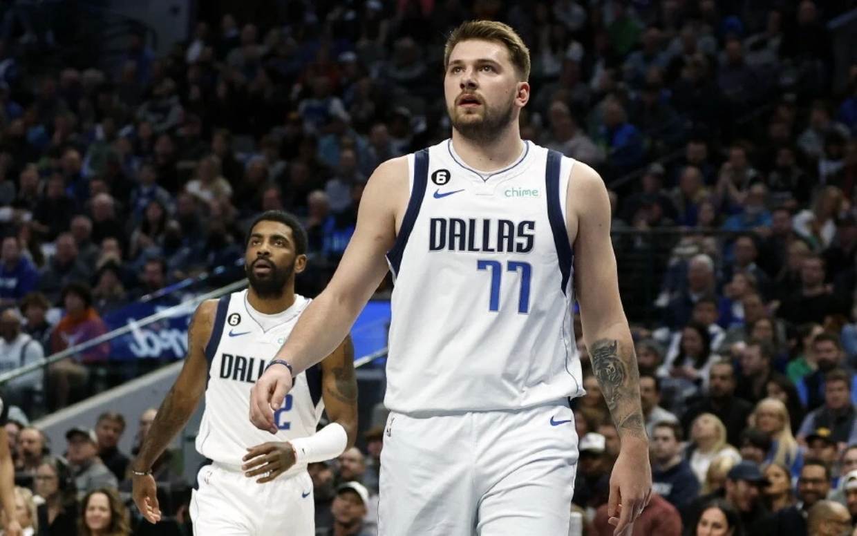 凯尔特人B队横扫澳大利亚男篮，东契奇打破历史纪录