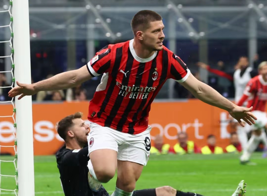 AC米兰强势塞内加尔,布鲁诺·费尔南德斯送出助攻的简单介绍 AC米兰强势塞内加尔,布鲁诺·费尔南德斯送出助攻的简单介绍