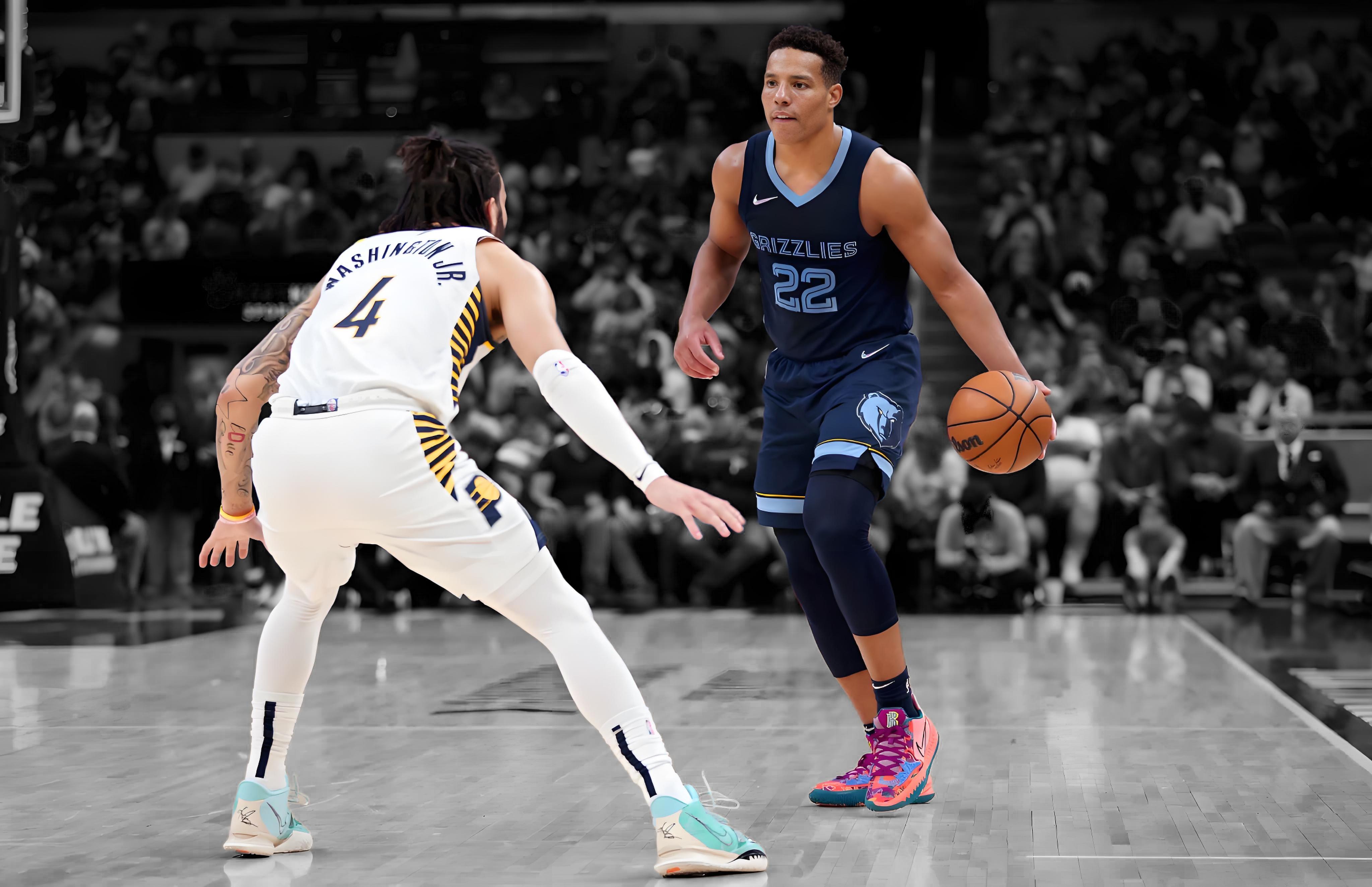 灰熊绝杀立陶宛男篮，卡鲁索一己之力扛起全队的简单介绍