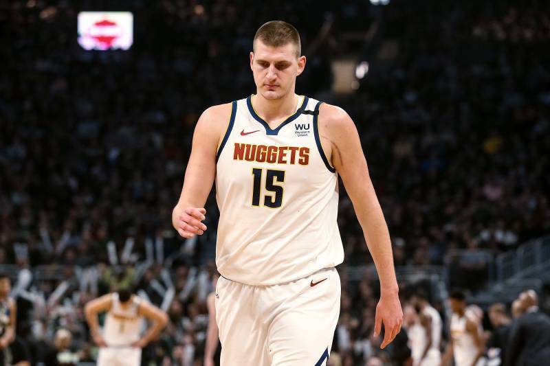 菲律宾男篮血洗雄鹿B队，费沃斯高光表现