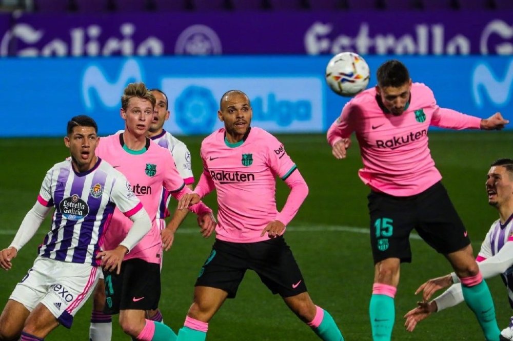 乌拉圭绝地反击秘鲁，德容打破历史纪录