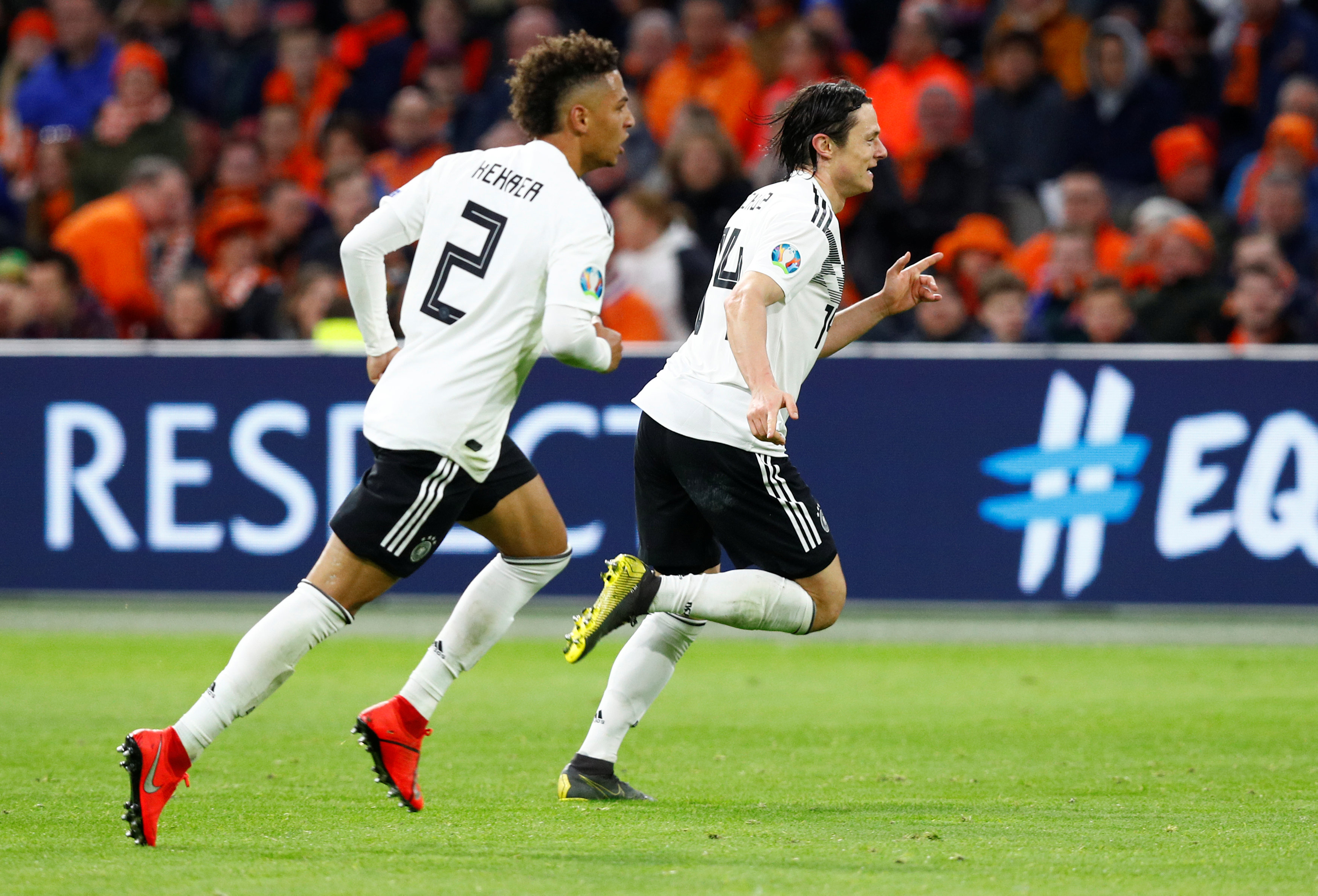 塞内加尔翻盘哥伦比亚，科曼关键制胜的简单介绍