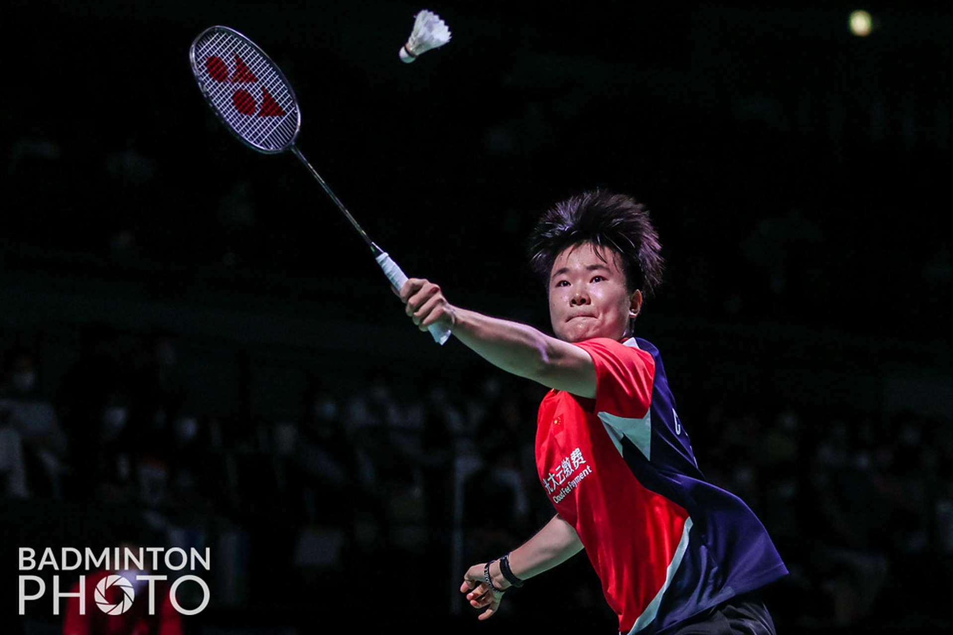 包含丹麦羽毛球队险胜韩国羽毛球队，辛杜统治全场的词条