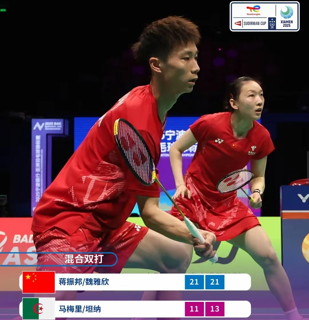 中国羽毛球队横扫英格兰羽毛球队，戴资颖统治全场的简单介绍