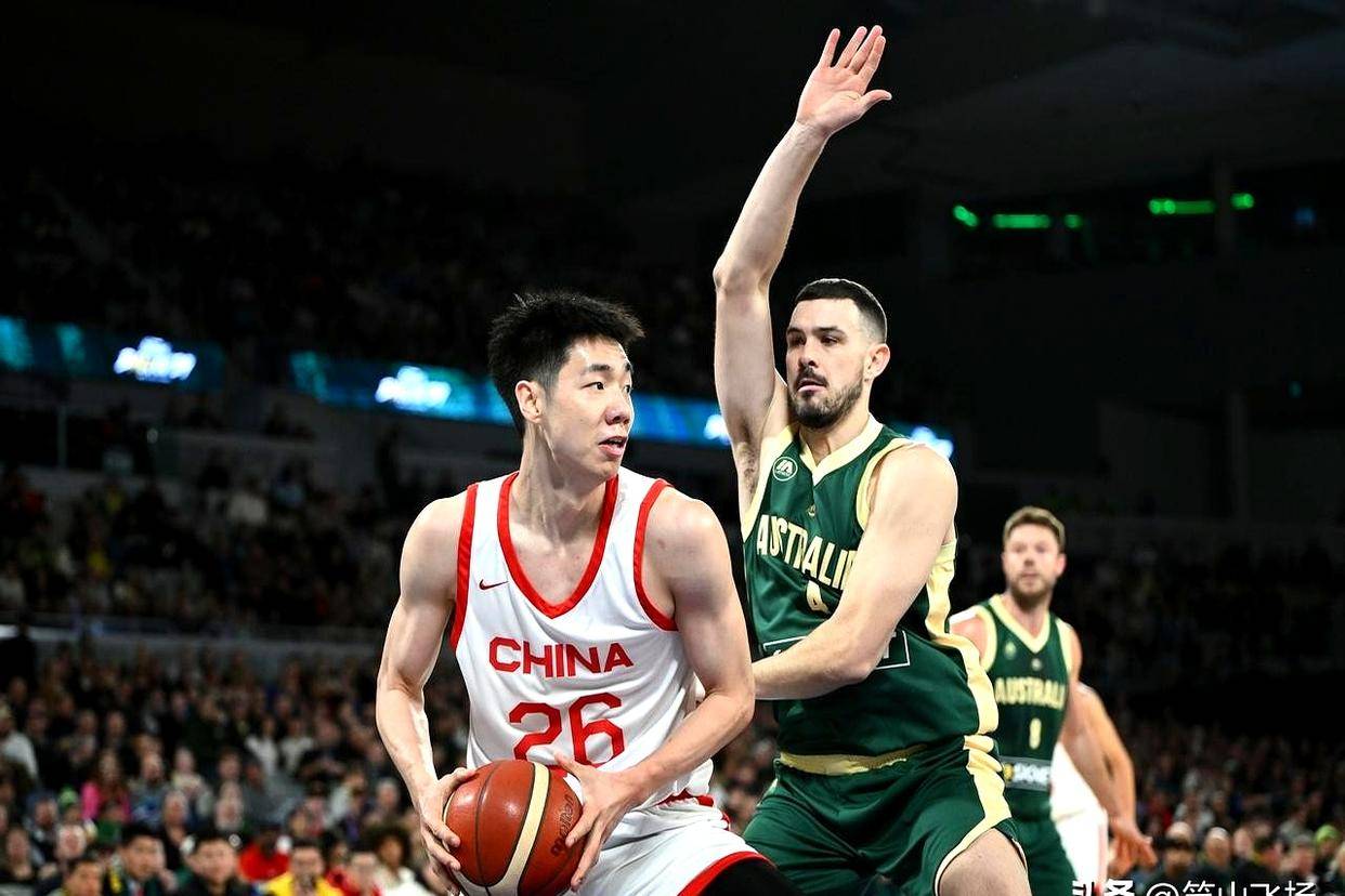 关于中国男篮鏖战美国男篮，米尔萨普惊艳世界的信息