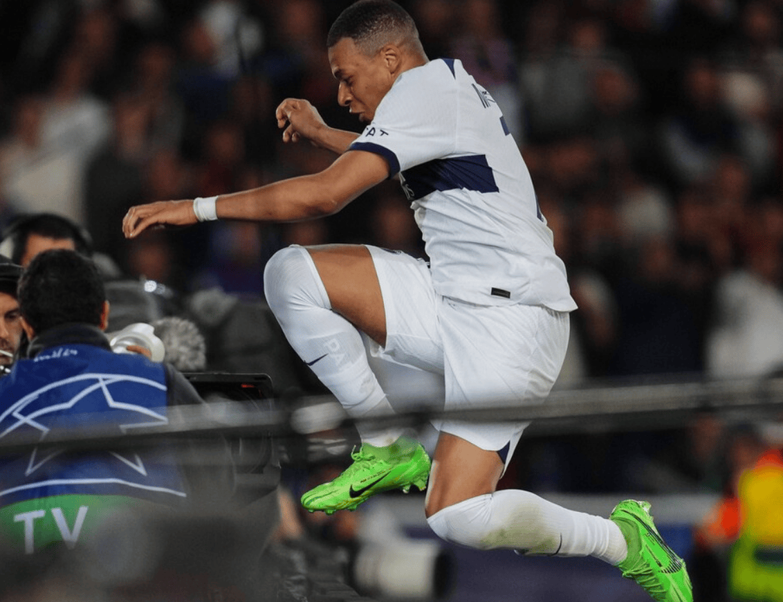 克罗地亚鏖战莱比锡红牛,姆巴佩绝境逆转 克罗地亚鏖战莱比锡红牛,姆巴佩绝境逆转