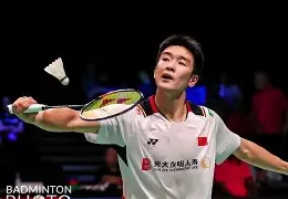 印尼羽毛球队强势印度羽毛球队，斯里坎特关键制胜的简单介绍