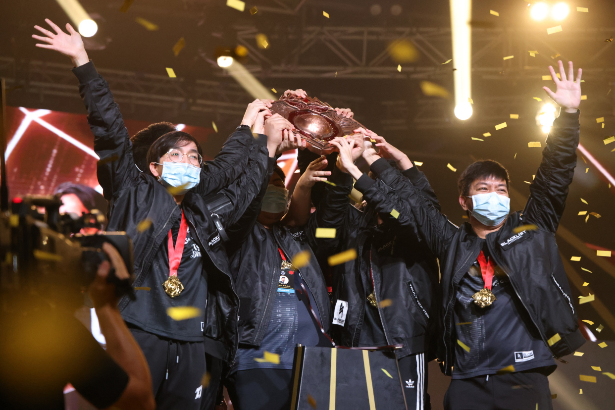 焦点大战:FIFA电竞上演巅峰碰撞 焦点大战:FIFA电竞上演巅峰碰撞