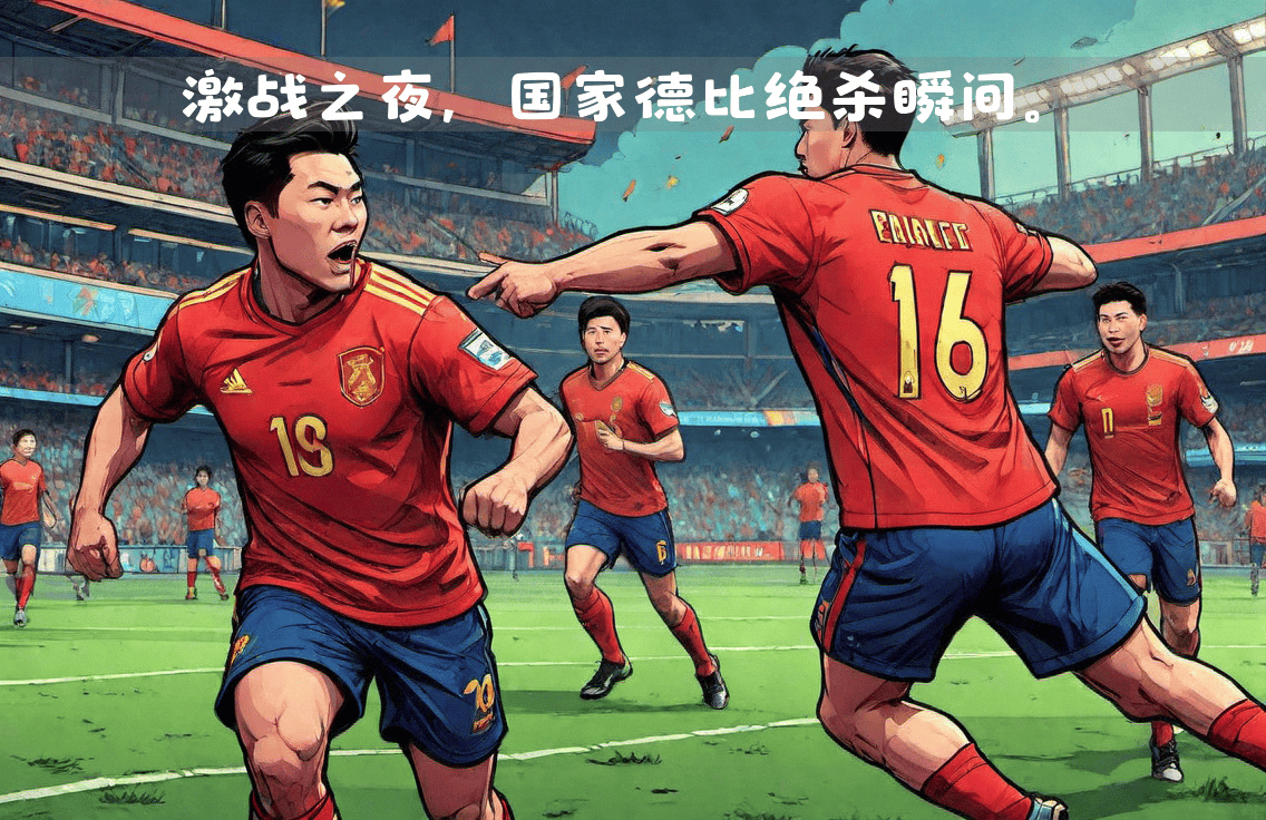 一场经典之战!赔率变化点燃球迷热情 一场经典之战!赔率变化点燃球迷热情