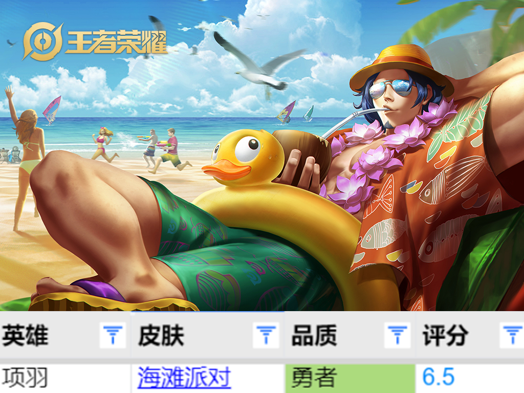 王者荣耀官方公布最新积分榜,悬念再起 王者荣耀官方公布最新积分榜,悬念再起