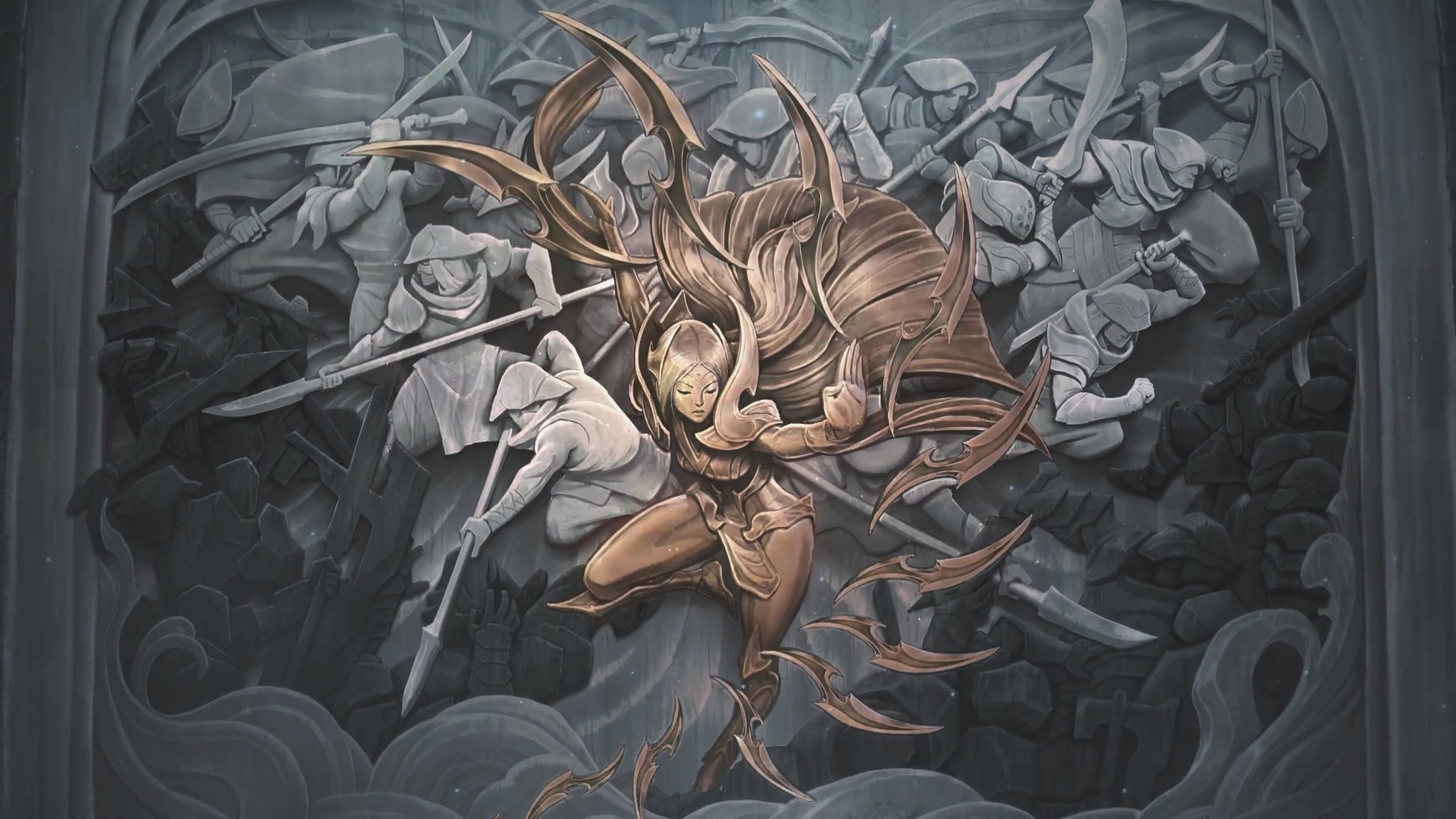 英雄联盟选手赛后落泪,背后故事感人 英雄联盟选手赛后落泪,背后故事感人