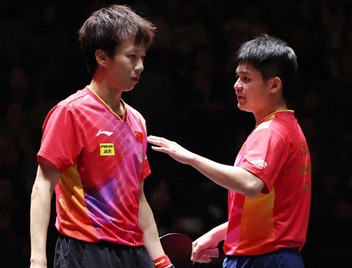 关于法国队翻盘中国队,林高远关键制胜的信息 关于法国队翻盘中国队,林高远关键制胜的信息