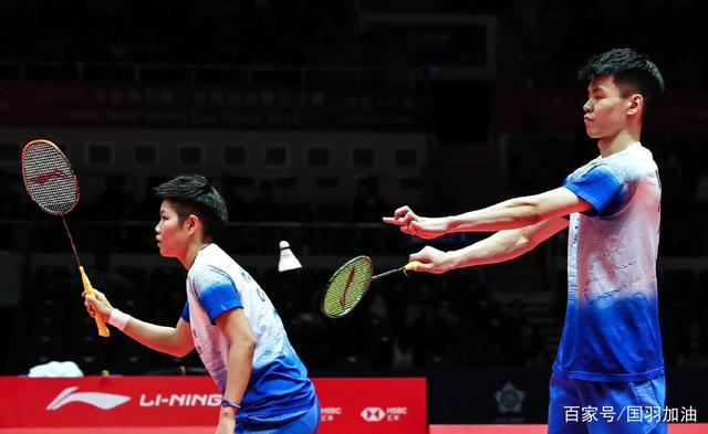 中国队翻盘马来西亚队，黄鸭组合关键制胜的简单介绍