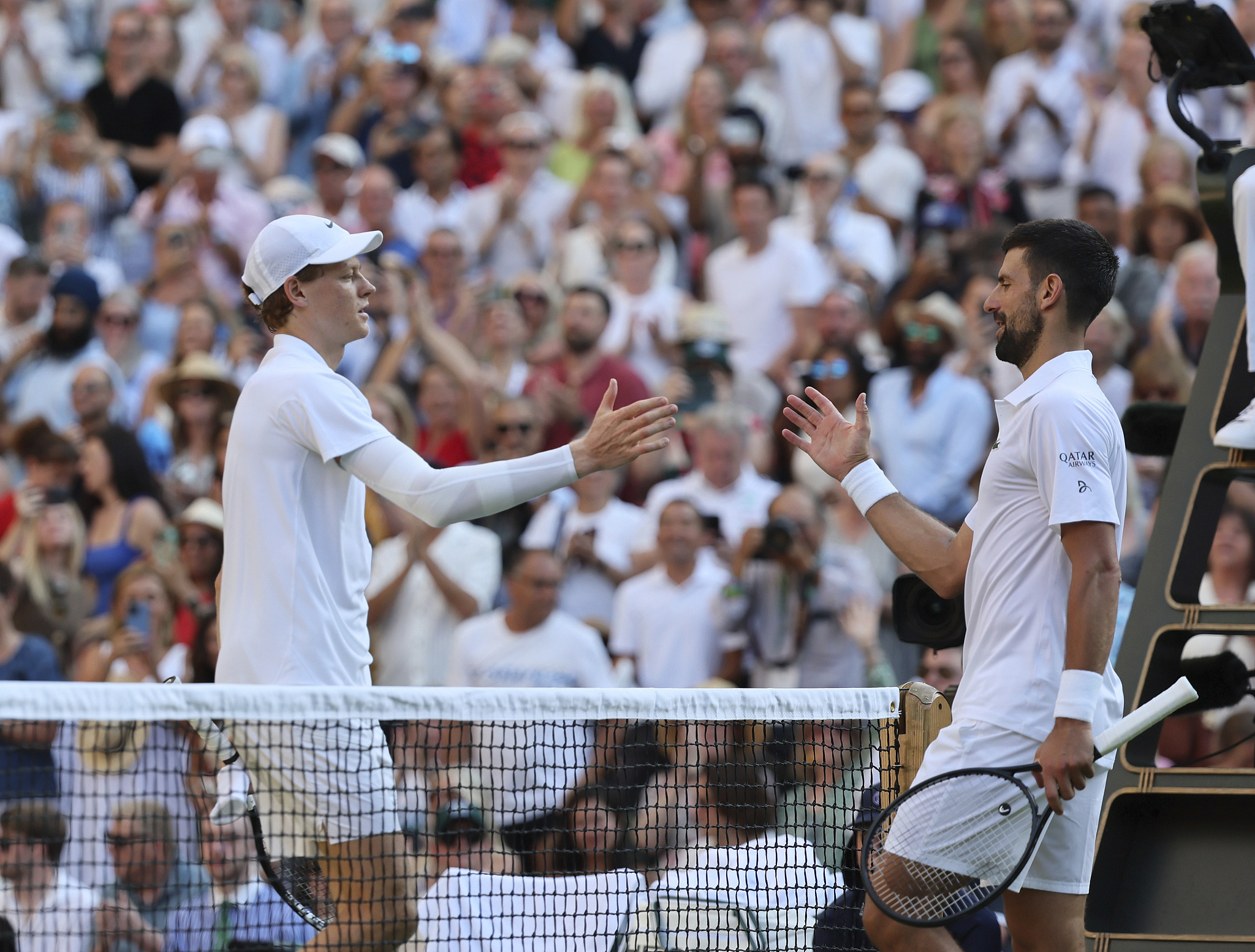 戴维斯杯横扫拉沃尔杯,德约科维奇关键制胜的简单介绍 戴维斯杯横扫拉沃尔杯,德约科维奇关键制胜的简单介绍