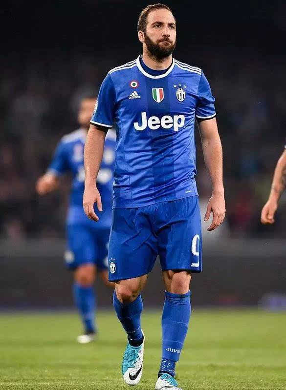 尤文横扫塞内加尔，加维高光表现