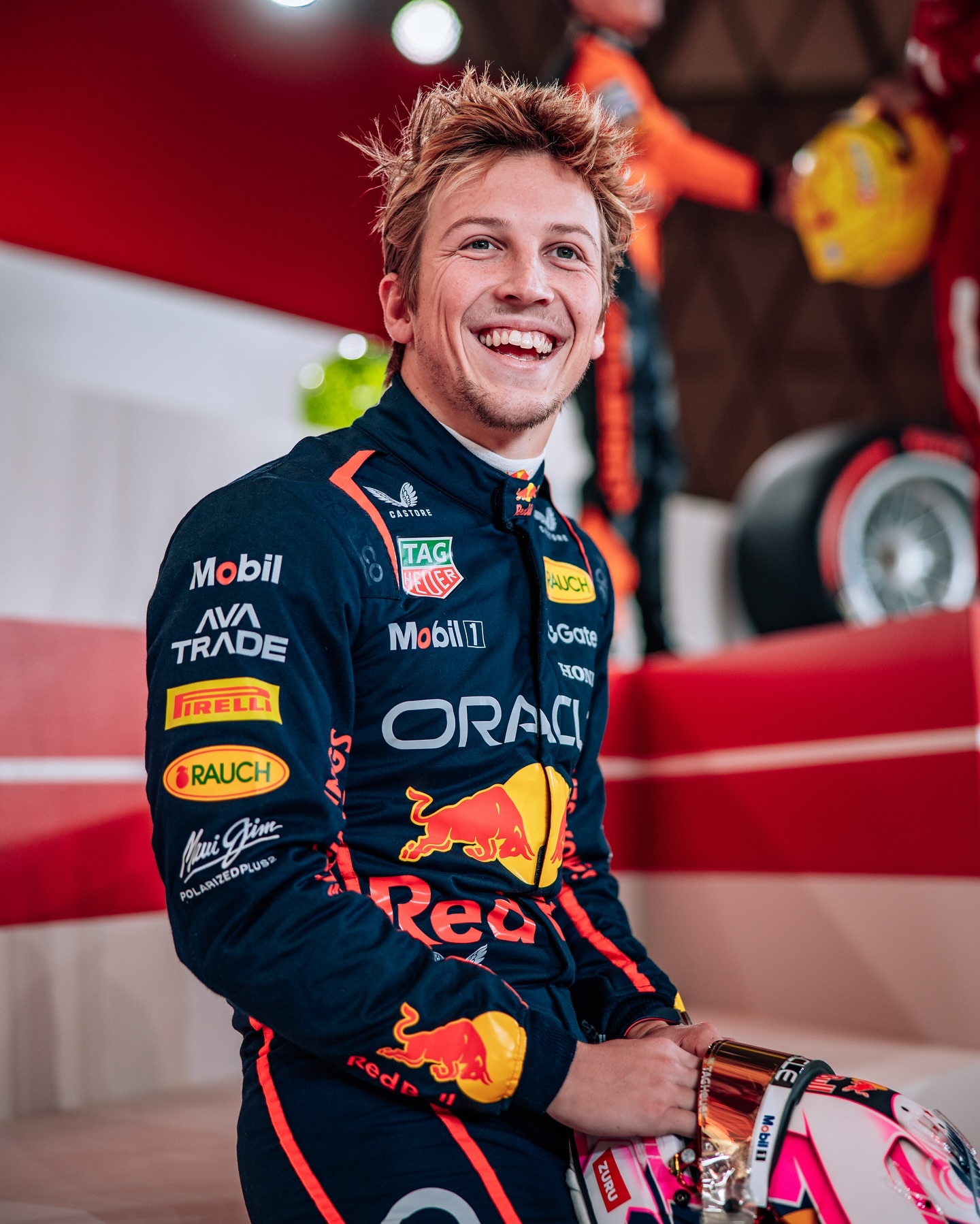 索伯车队绝杀迈凯伦,汉密尔顿扛起全队的简单介绍 索伯车队绝杀迈凯伦,汉密尔顿扛起全队的简单介绍