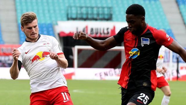 波兰完胜罗马，基米希带队取胜