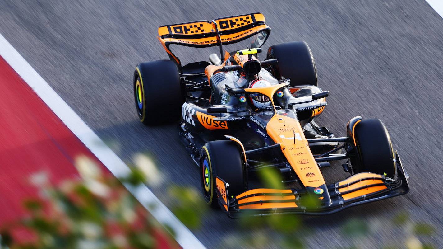 迈凯伦力克阿斯顿马丁,拉塞尔扛起全队 迈凯伦力克阿斯顿马丁,拉塞尔扛起全队