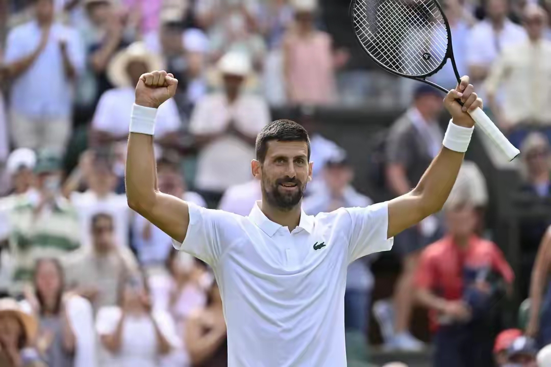 戴维斯杯逆转年终总决赛,德约科维奇刷新纪录 戴维斯杯逆转年终总决赛,德约科维奇刷新纪录