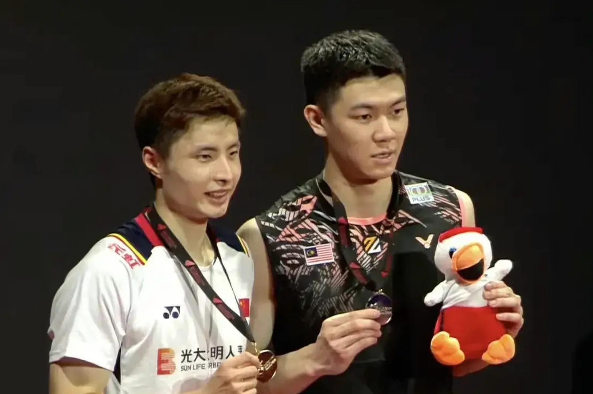 开云-丹麦队横扫法国队，李梓嘉刷新纪录