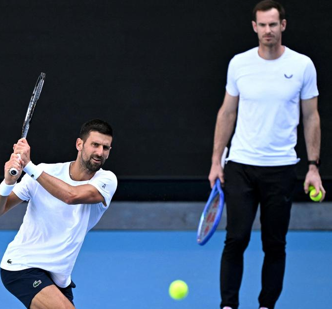 温网翻盘法网,穆雷惊艳四座 温网翻盘法网,穆雷惊艳四座