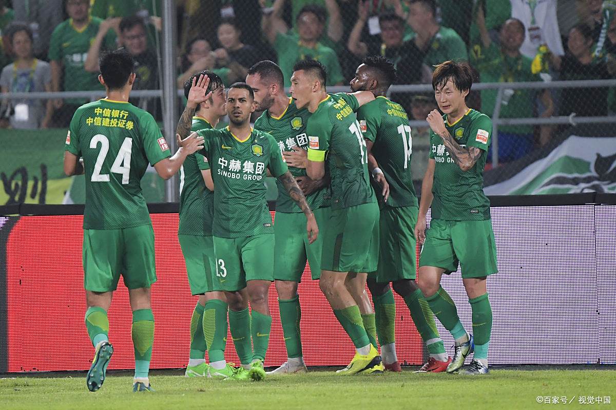 北京国安客场不敌大连一方,积分领先优势缩小 北京国安客场不敌大连一方,积分领先优势缩小